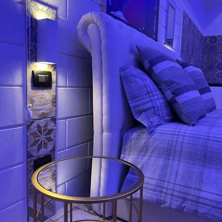 Gianluis Luxury Apartment Fasano
