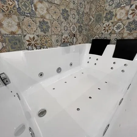 Gianluis Luxury Apartment