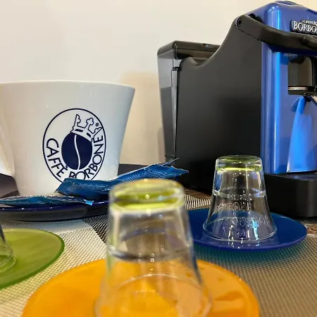 Daire Gianluis Luxury *