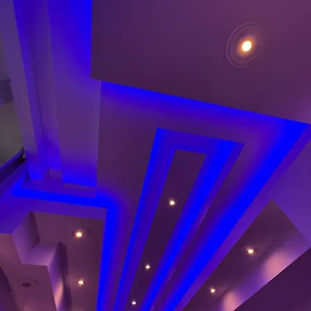 Daire Gianluis Luxury *