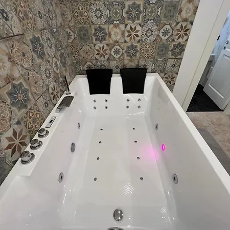 Appartement Gianluis Luxury *