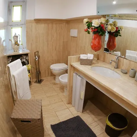 Gianluis Luxury Appartement *