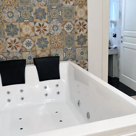 Gianluis Luxury Daire Fasano