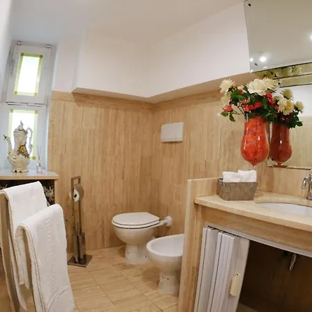 Gianluis Luxury Apartment *