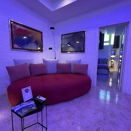 Gianluis Luxury Daire *