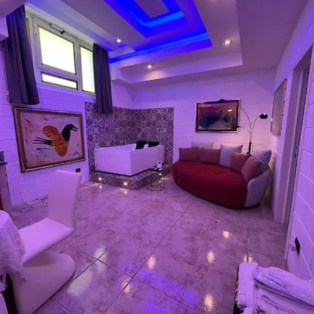 Gianluis Luxury Appartement *