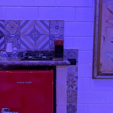 Gianluis Luxury Fasano