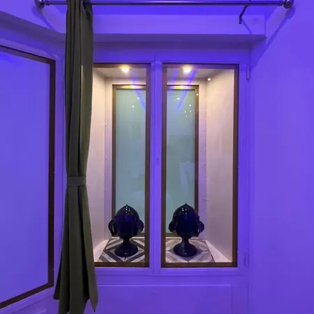 Apartment Gianluis Luxury Fasano