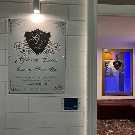 Gianluis Luxury