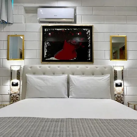Apartment Gianluis Luxury