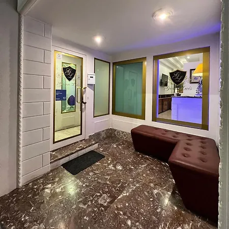Apartment Gianluis Luxury Fasano