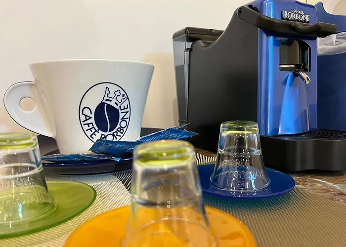 דירה Gianluis Luxury *