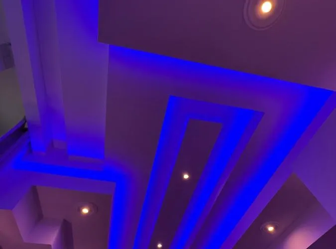 דירה Gianluis Luxury *