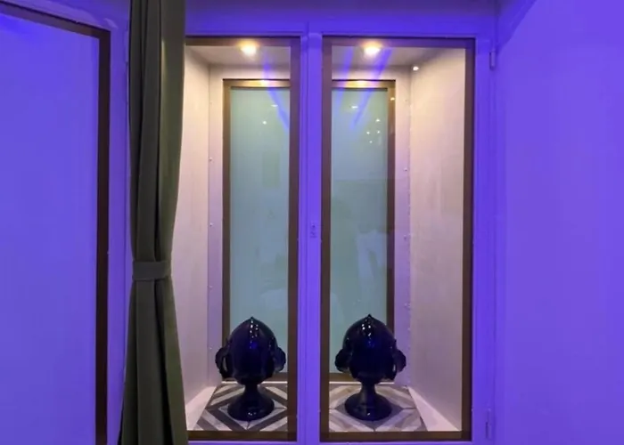 דירה Gianluis Luxury פאסאנו