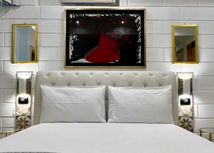 דירה Gianluis Luxury