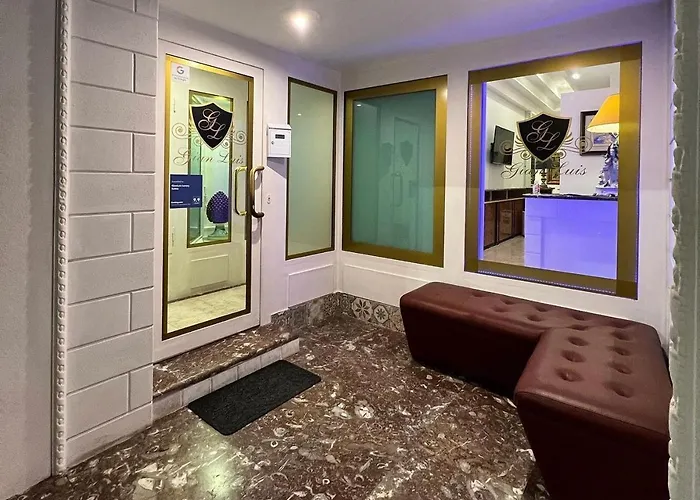 דירה Gianluis Luxury פאסאנו